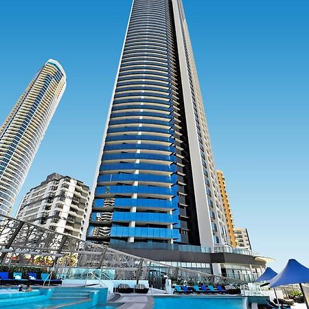 Soul Surfers Paradise - Gclr Gold Coast Exterior foto