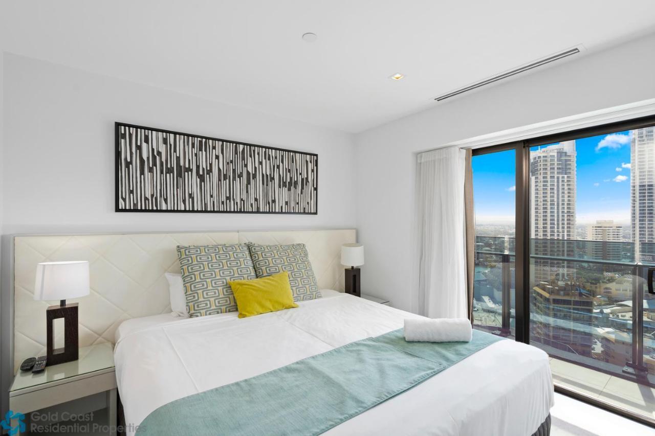 Soul Surfers Paradise - Gclr Gold Coast Exterior foto