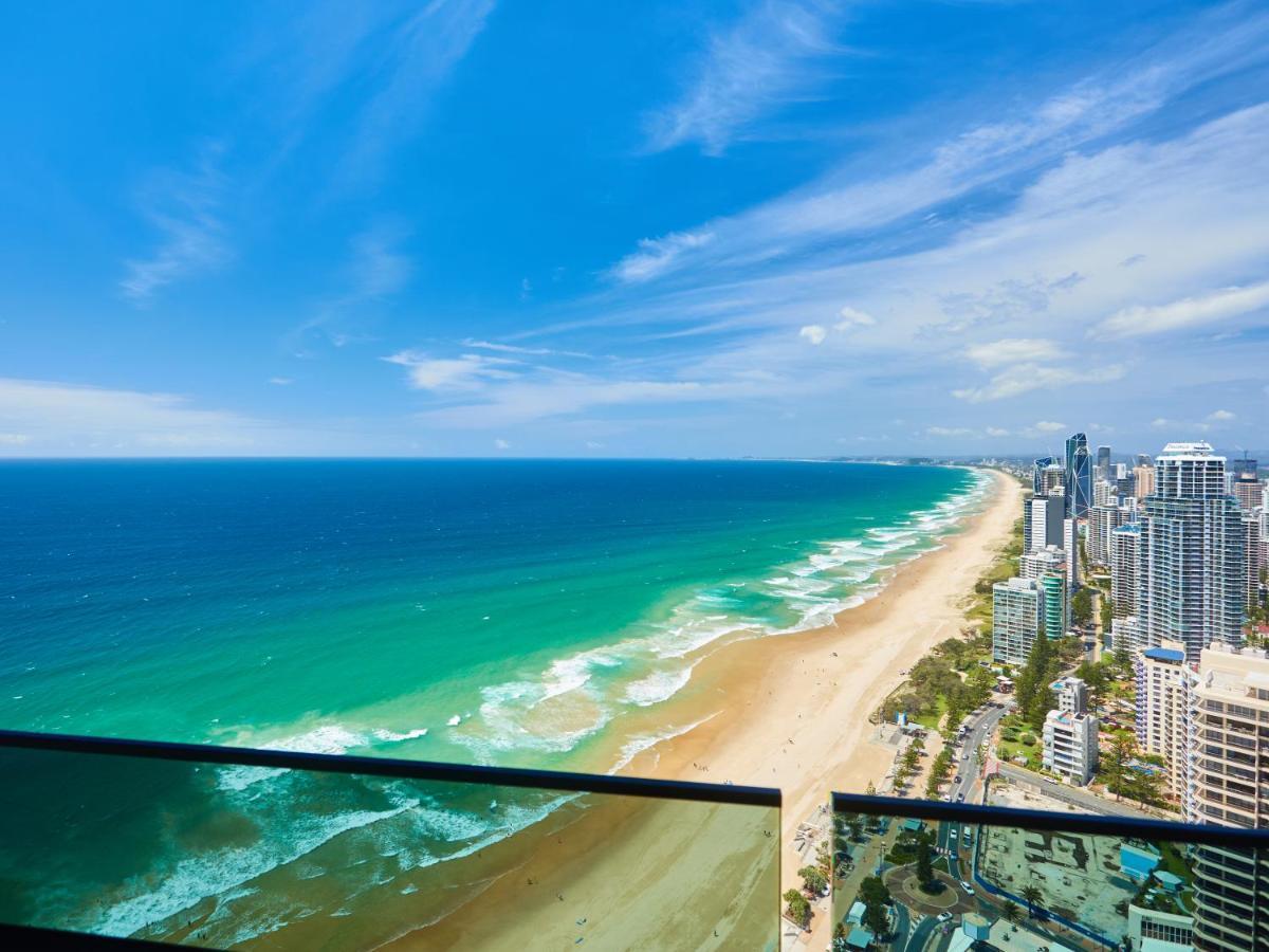 Soul Surfers Paradise - Gclr Gold Coast Exterior foto