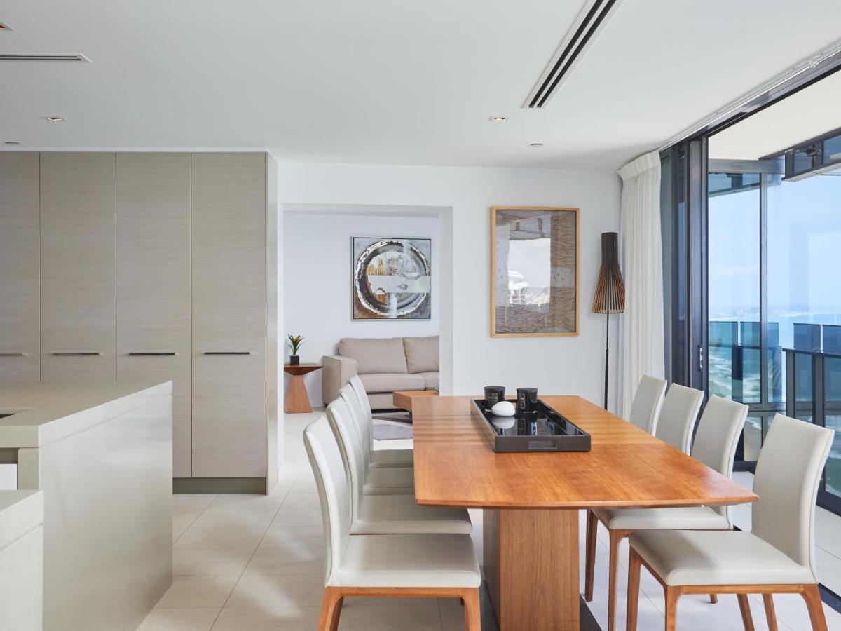 Soul Surfers Paradise - Gclr Gold Coast Exterior foto