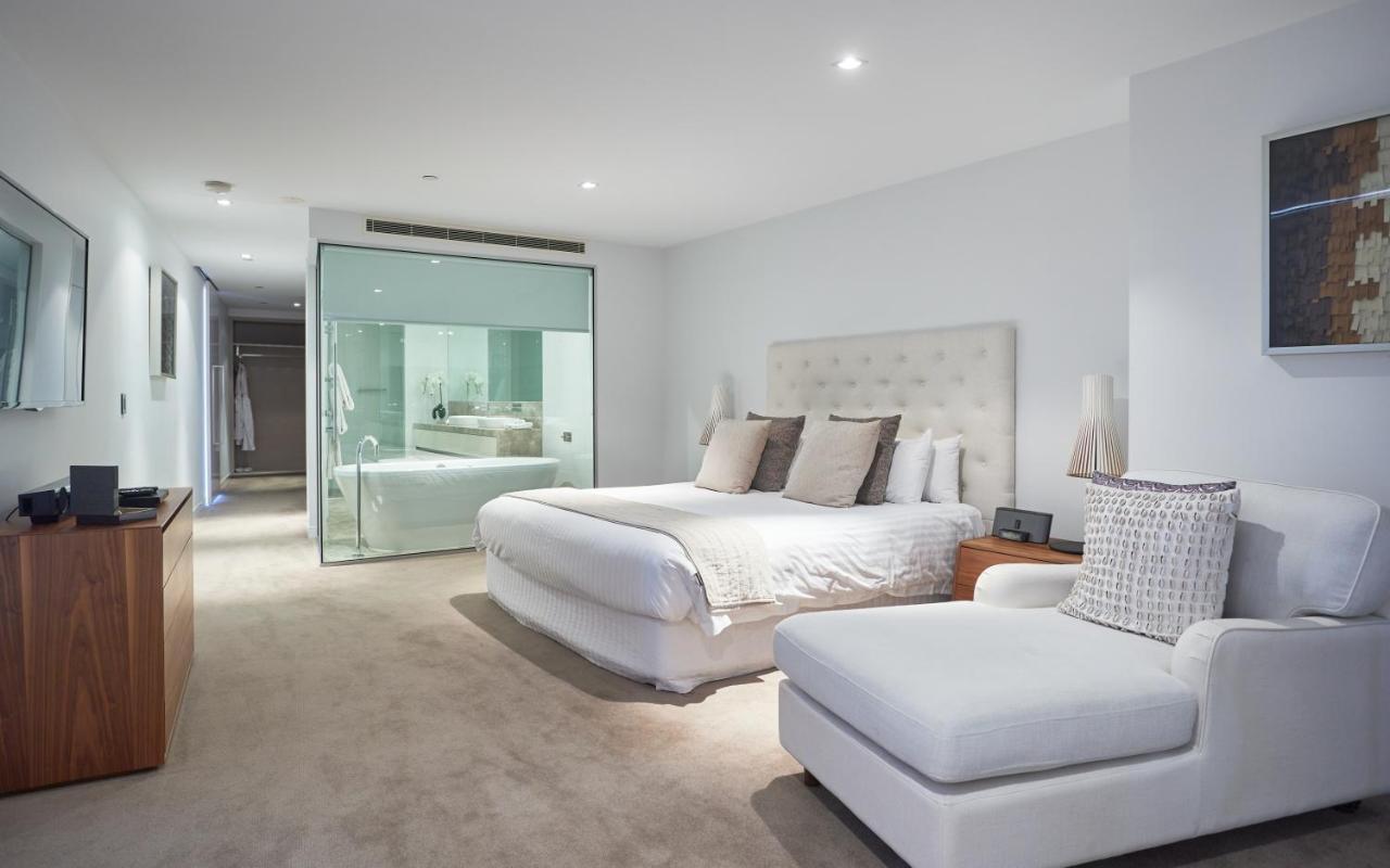 Soul Surfers Paradise - Gclr Gold Coast Exterior foto