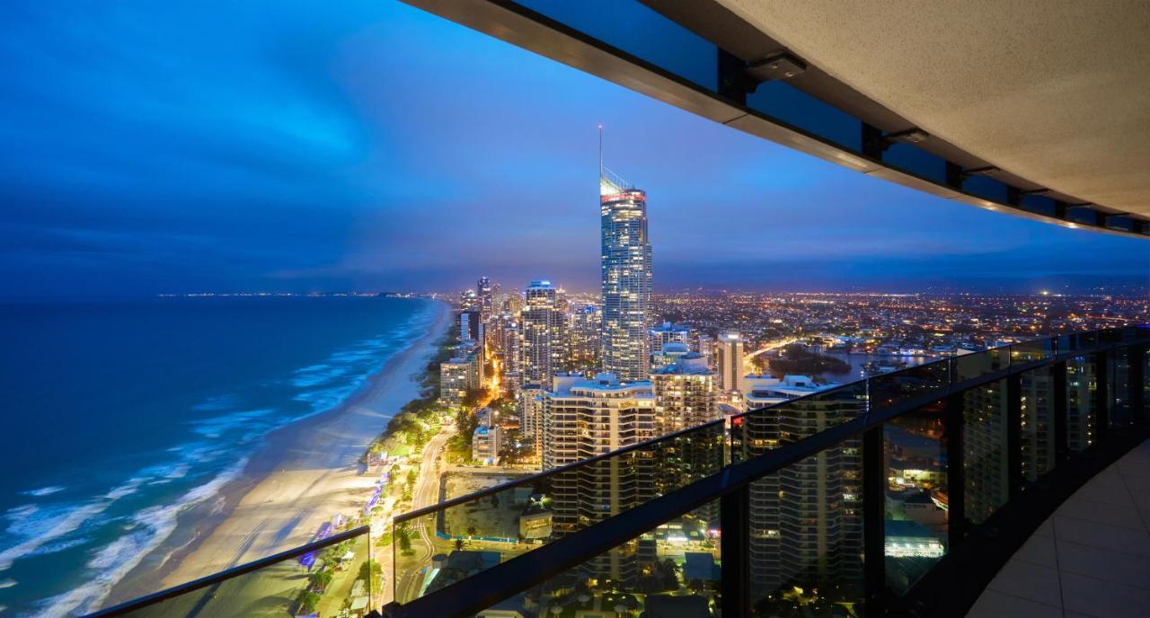 Soul Surfers Paradise - Gclr Gold Coast Exterior foto