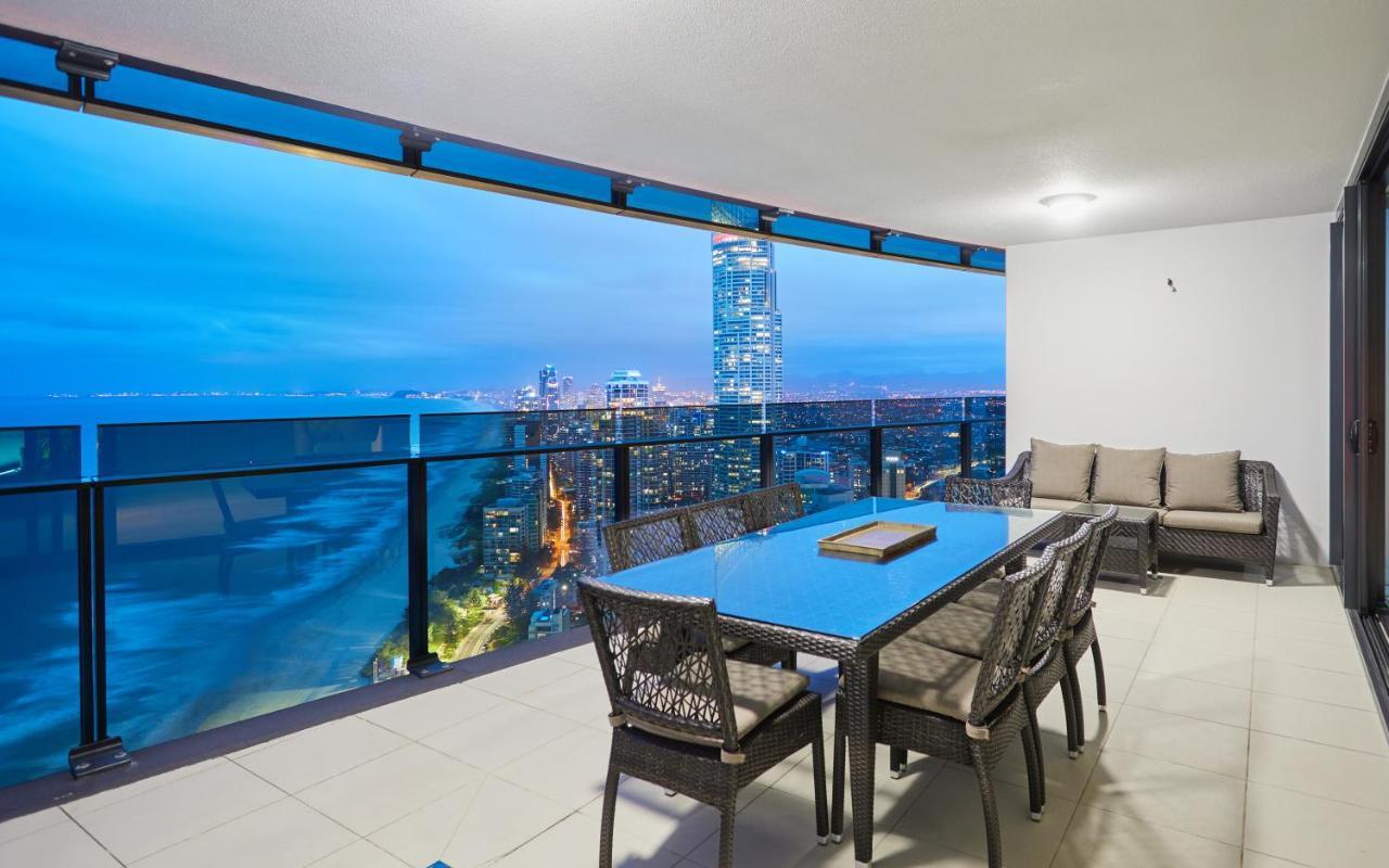Soul Surfers Paradise - Gclr Gold Coast Exterior foto