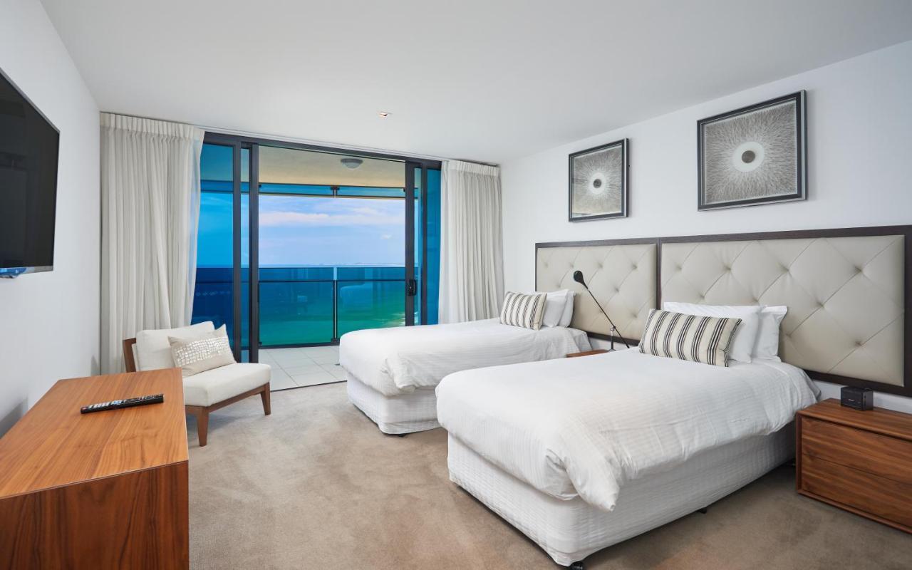 Soul Surfers Paradise - Gclr Gold Coast Exterior foto