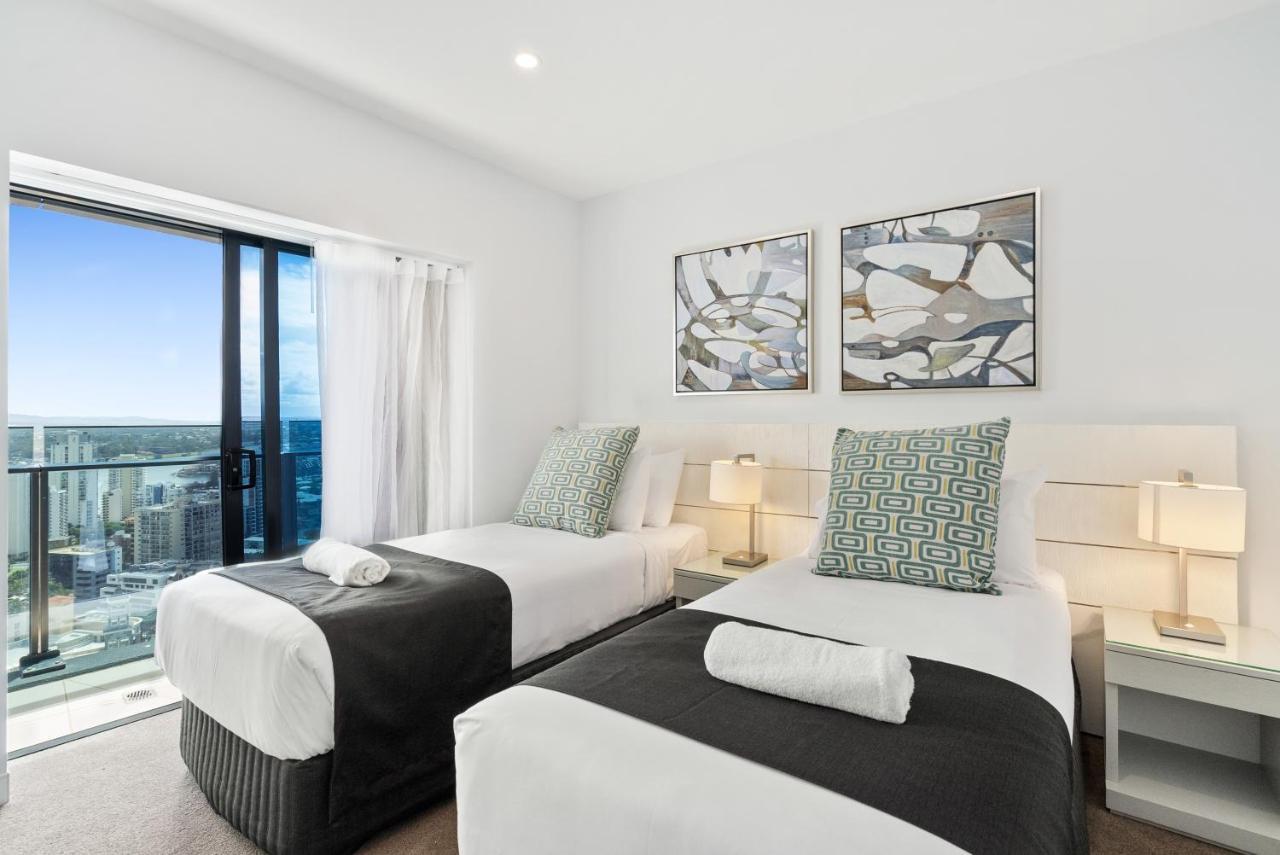 Soul Surfers Paradise - Gclr Gold Coast Exterior foto