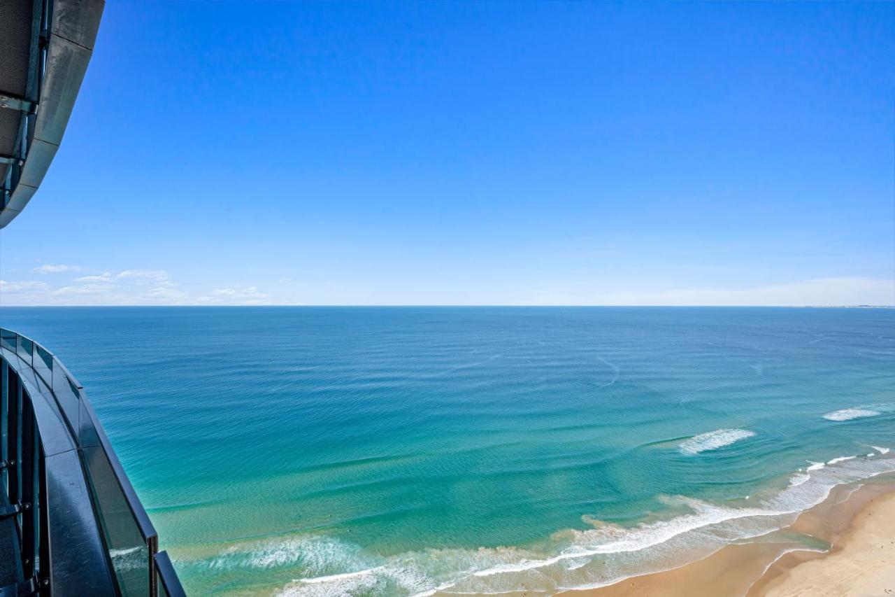 Soul Surfers Paradise - Gclr Gold Coast Exterior foto