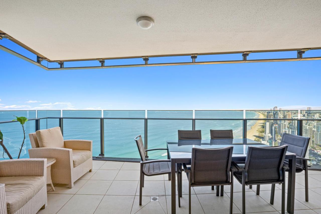 Soul Surfers Paradise - Gclr Gold Coast Exterior foto
