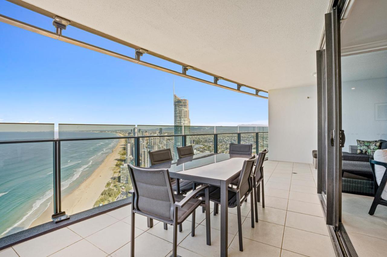 Soul Surfers Paradise - Gclr Gold Coast Exterior foto