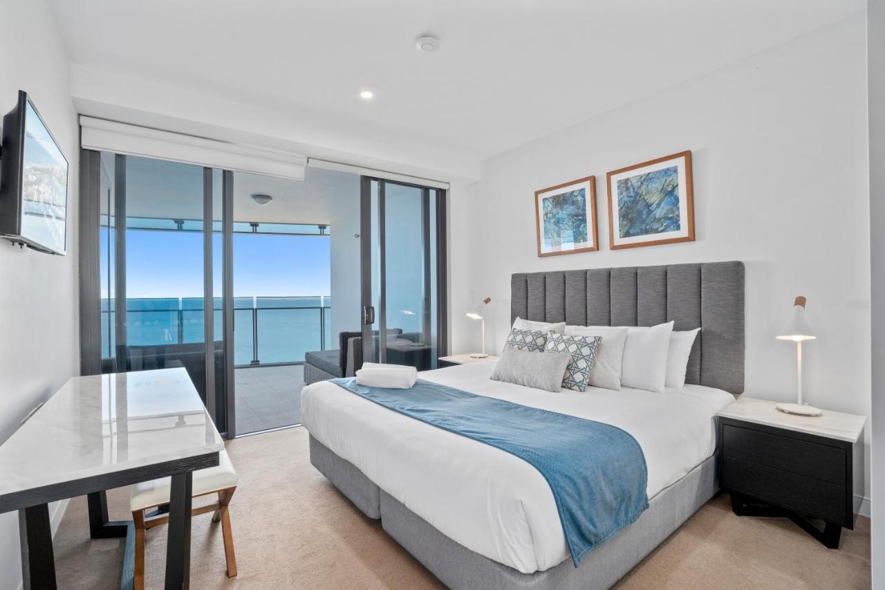 Soul Surfers Paradise - Gclr Gold Coast Exterior foto