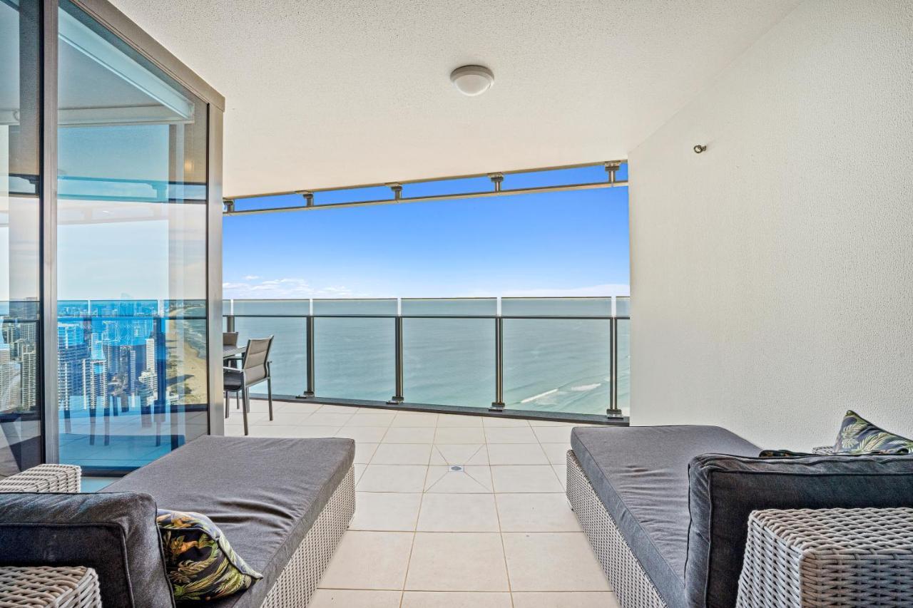 Soul Surfers Paradise - Gclr Gold Coast Exterior foto