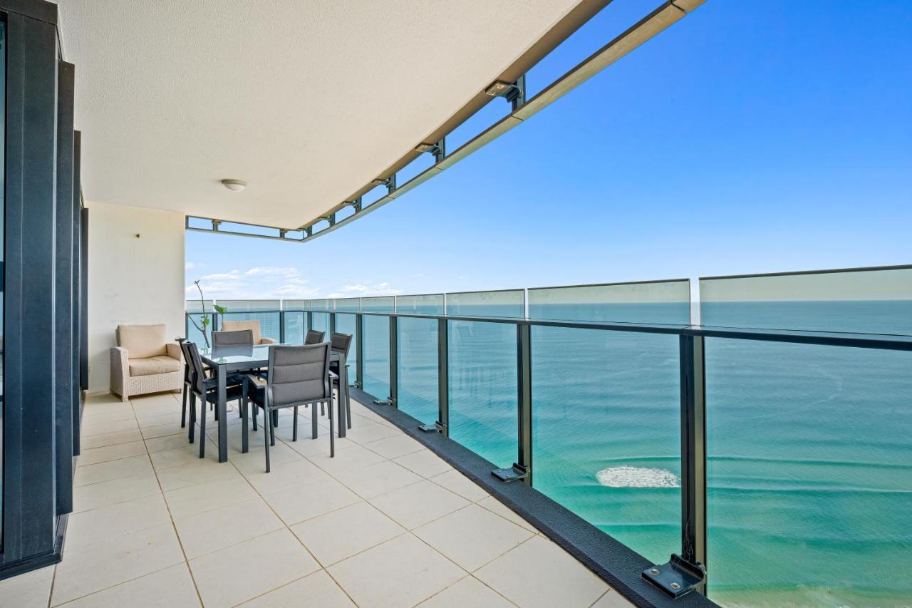 Soul Surfers Paradise - Gclr Gold Coast Exterior foto
