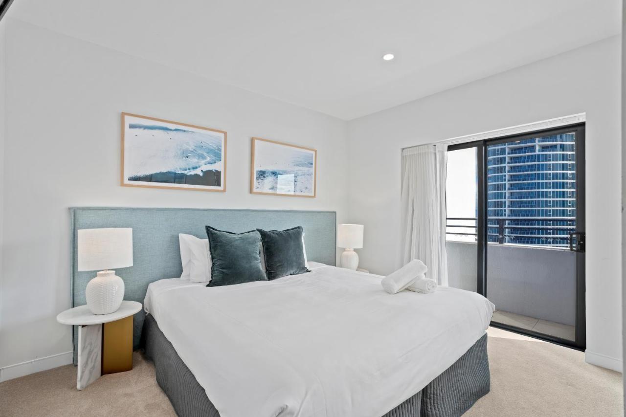 Soul Surfers Paradise - Gclr Gold Coast Exterior foto