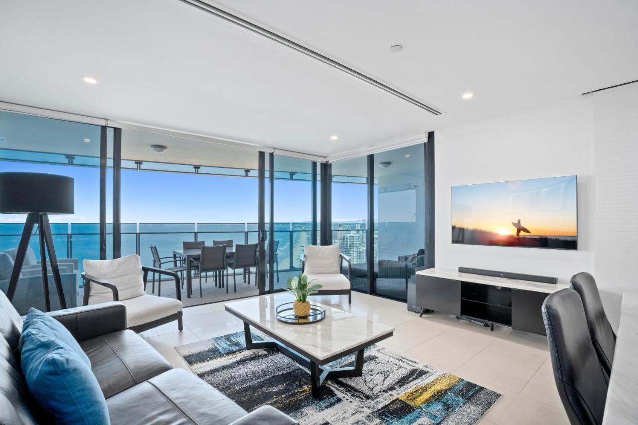 Soul Surfers Paradise - Gclr Gold Coast Exterior foto