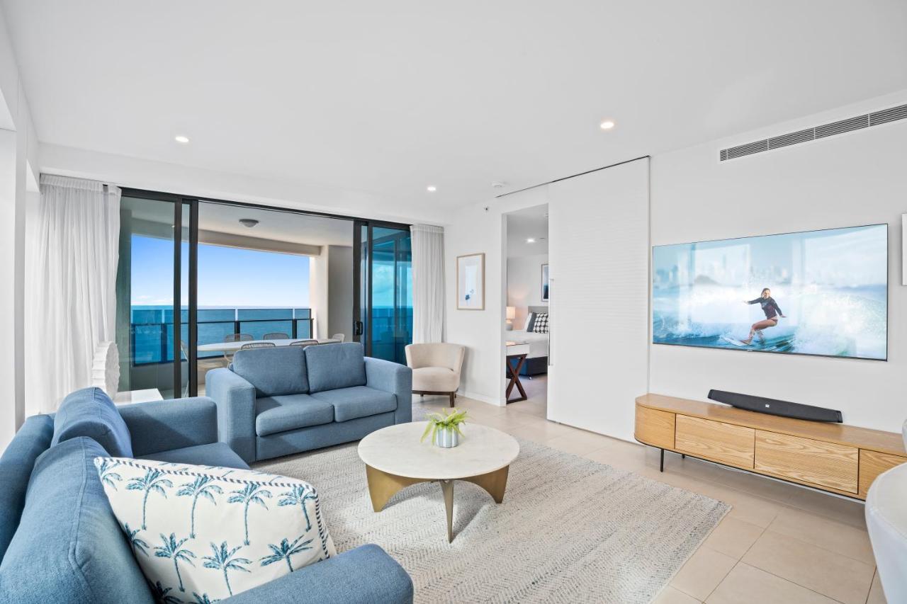 Soul Surfers Paradise - Gclr Gold Coast Exterior foto