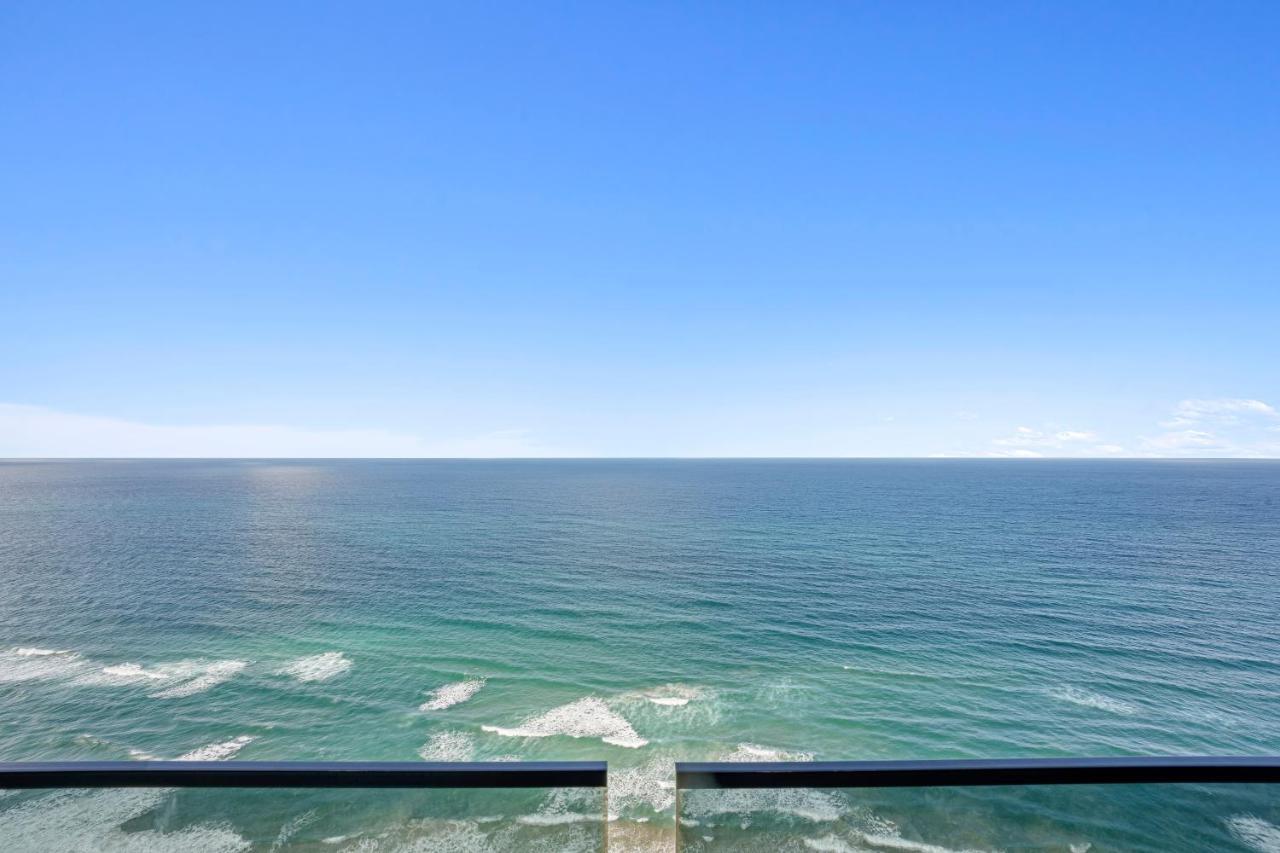 Soul Surfers Paradise - Gclr Gold Coast Exterior foto