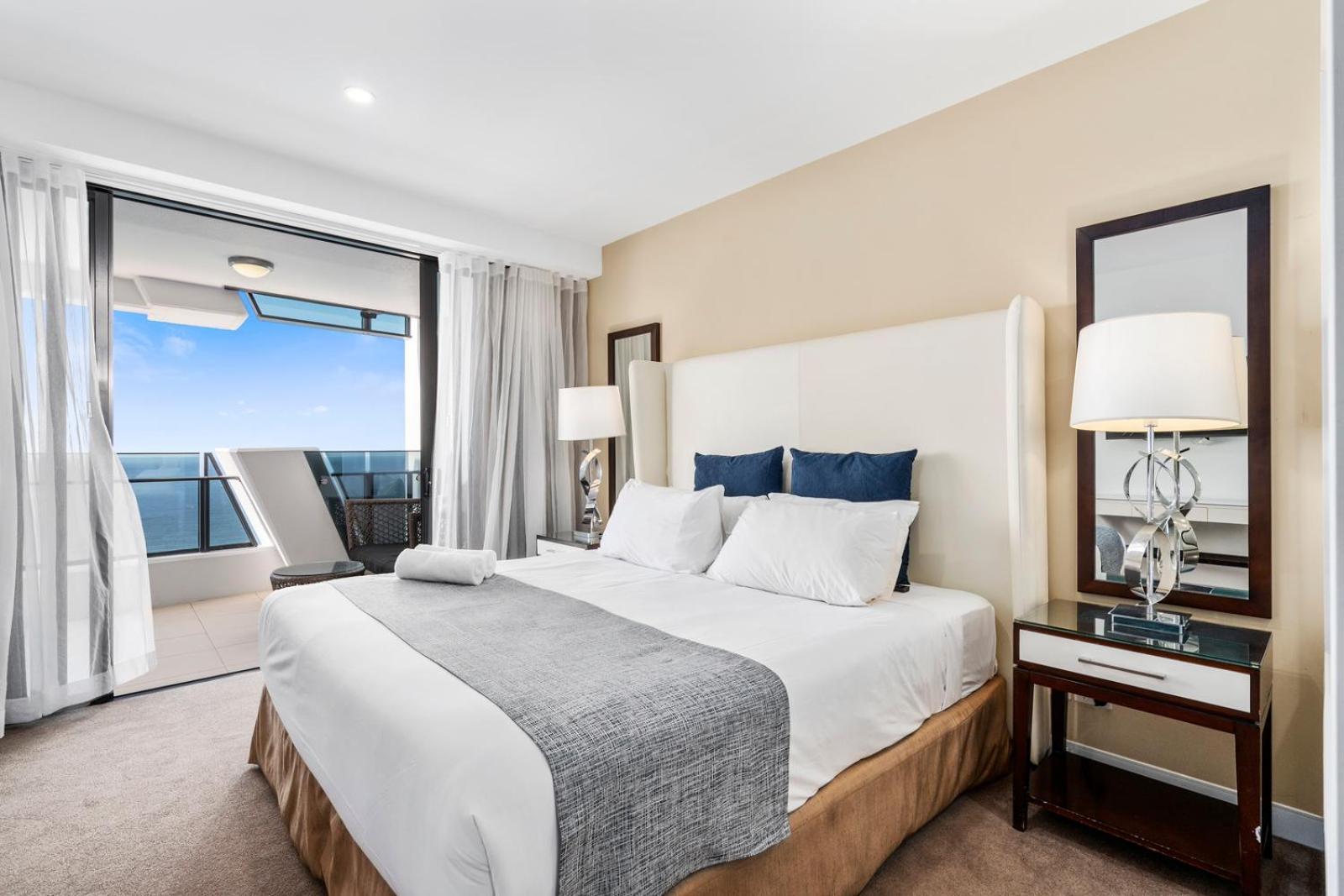 Soul Surfers Paradise - Gclr Gold Coast Exterior foto