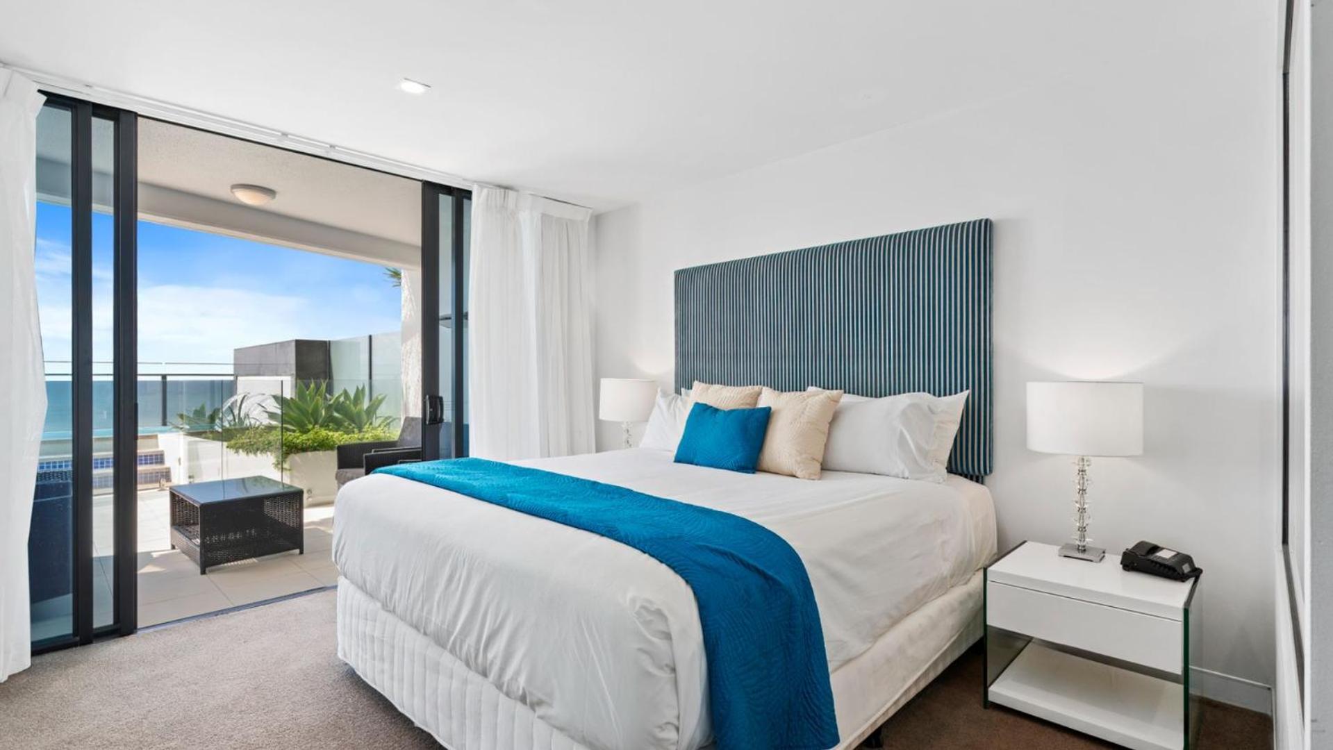 Soul Surfers Paradise - Gclr Gold Coast Exterior foto