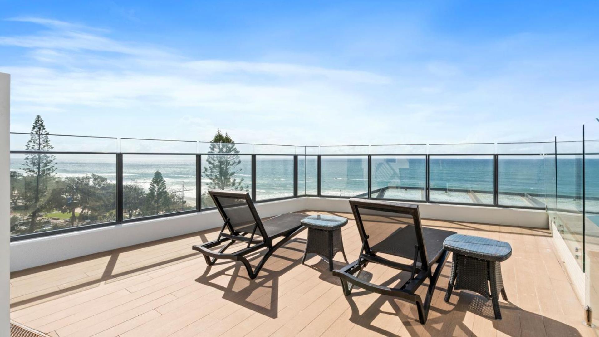 Soul Surfers Paradise - Gclr Gold Coast Exterior foto