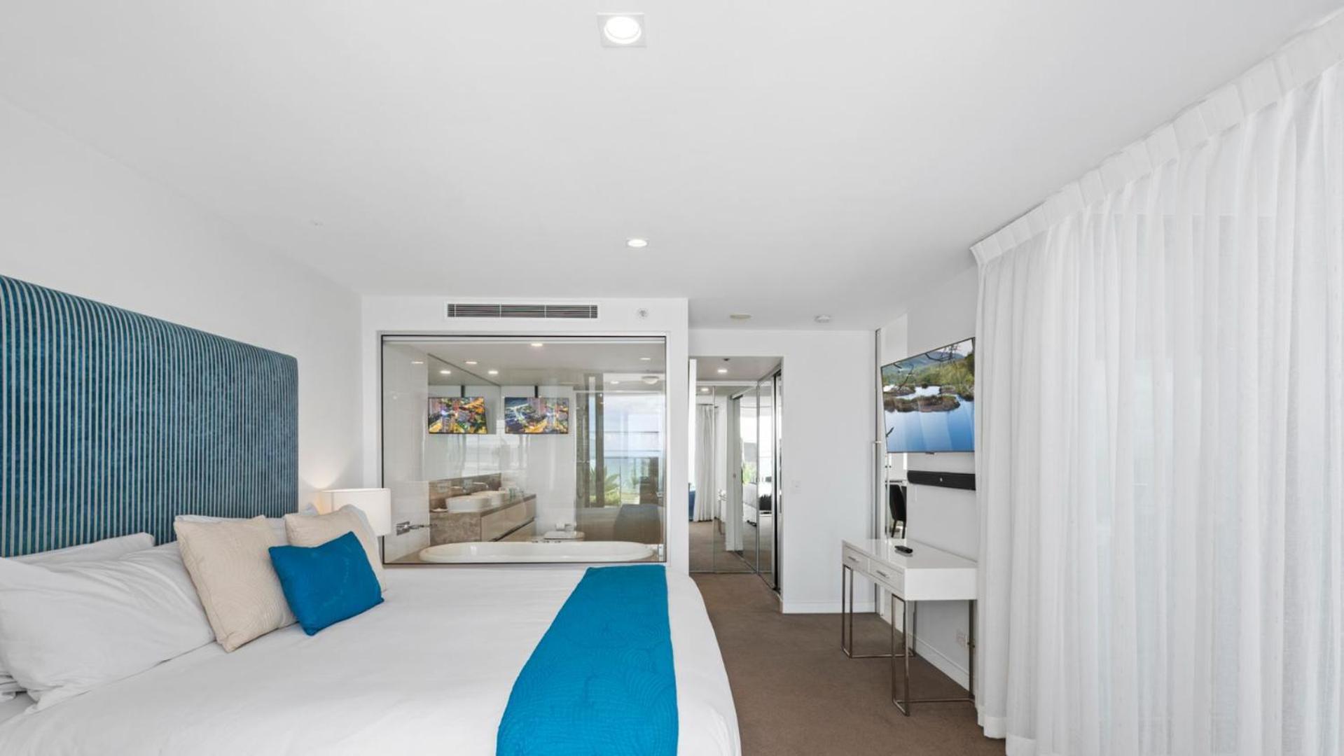 Soul Surfers Paradise - Gclr Gold Coast Exterior foto