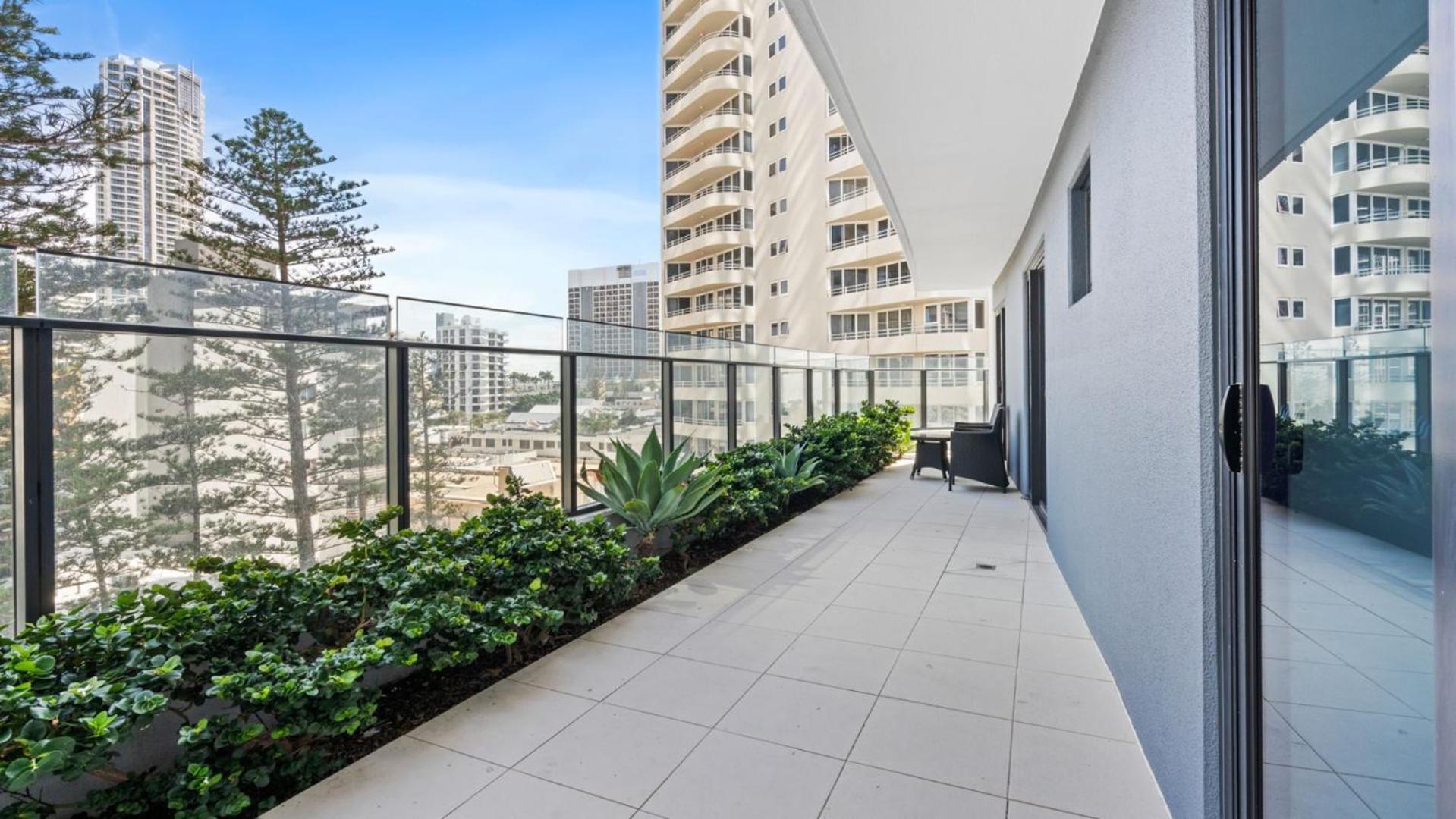 Soul Surfers Paradise - Gclr Gold Coast Exterior foto