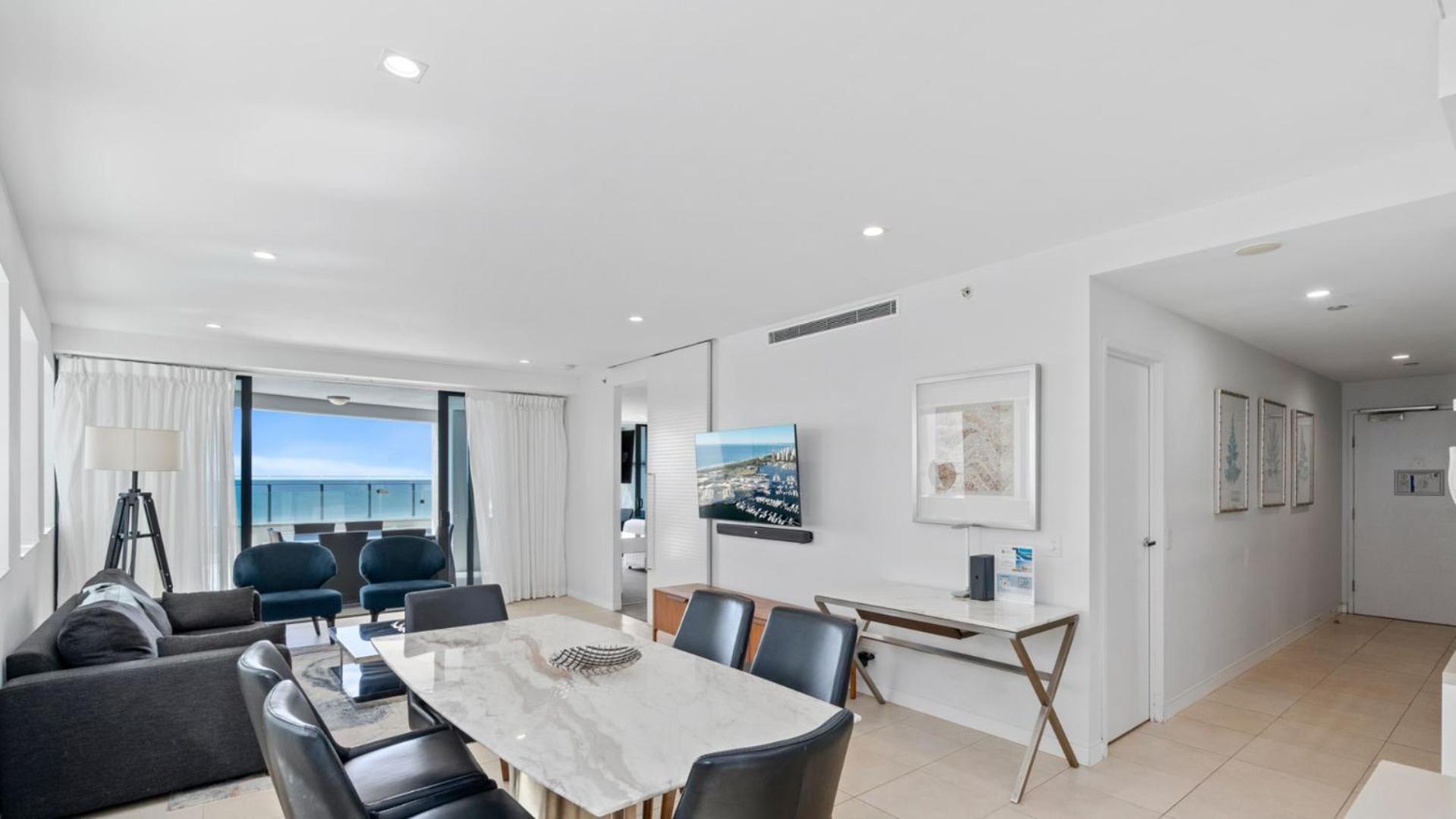 Soul Surfers Paradise - Gclr Gold Coast Exterior foto