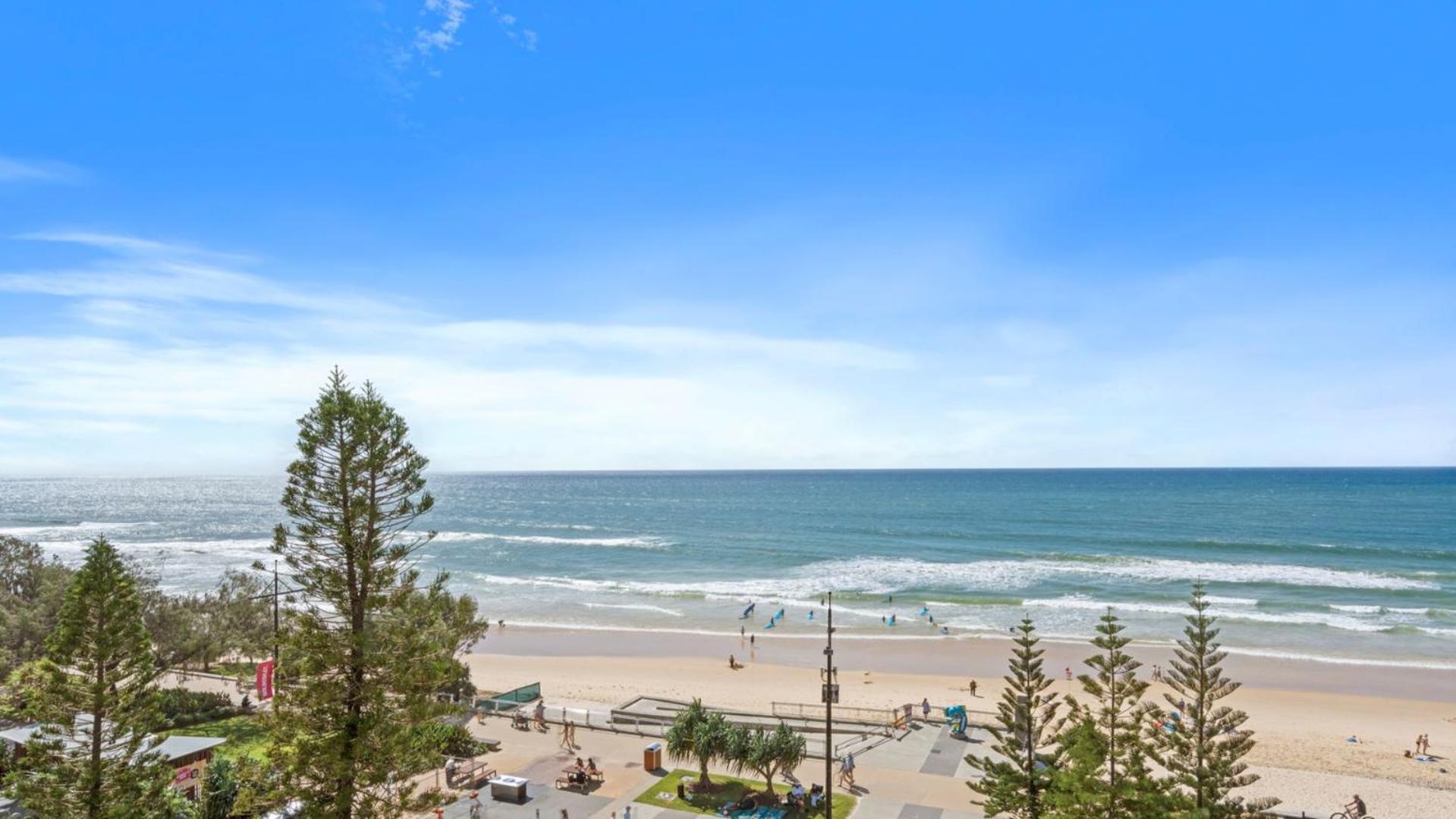 Soul Surfers Paradise - Gclr Gold Coast Exterior foto
